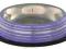 MISKA METALOWA NA GUMIE 0.2 L/16cm LILAC TX-2527