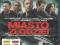 Miasto Złodziei Bluray