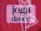 Ćwicz razem z nami: Joga dance (DVD)