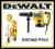 MŁOT D25762K + ODCIĄG DWH050K DEWALT ARK-TECH