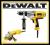 WIERTARKA  DWD525KS + SZ. D28132C DEWALT ARK-TECH