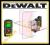 LASER DW089K + DALMIERZ DW040P DEWALT ARK-TECH