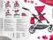 HiQ easyGO system travel euro -cart...