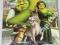 DVD -  SHREK 2  -  nowa, folia