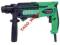 MŁOTOWIERTARKA HITACHI DH24PB2 720W 3,1J w-wa