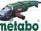 SZLIFIERKA KĄTOWA W 14-125 ERGO METABO 1400W