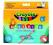 *FLAMASTRY ZMYWALNE MINI KIDS 12 szt CRAYOLA WWa