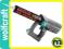 WOLFCRAFT Akumulatorowy pistolet wyciskacz EG 300