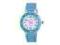 CASIO ZEGAREK DAMSKI LTP1331-2AV SPORT TURQUOISE