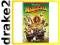 MADAGASKAR 2 polski DUBBING [DVD]