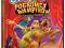 SCOOBY-DOO! POGROMCY WAMPIRÓW dvd + GRATIS