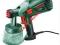 PISTOLET DO MALOWANIA BOSCH PFS 55 ELEKTRYCZNY