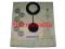 WORKI PAPIEROWE MAKITA DO 440 kpl(5szt) 83133B8K