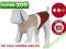 TRIXIE UBRANKO SWETEREK S 35cm 30532 HIPER-ZOO