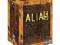 ALIAS / Agentka O Stu Twarzach  Sezony 1-5  30xDVD