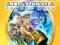Atlantyda 2 DVD Dubbing PL - SKLEP