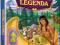INDIAŃSKA LEGENDA @ DLA DZIECI @ DVD @