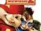ALVIN I WIEWIÓRKI 2 @ DUBBING @ DVD @