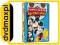dvdmaxpl FABRYKA ŚMIECHU MYSZKI MICKEY + ZWIERZAKI