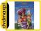 dvdmaxpl PIOTRUŚ PAN: WIELKI POWRÓT (DISNEY) DVD