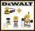 FREZARKA D26204K + SZLIF D26441 DEWALT ARK-TECH