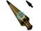 STANLEY 47 974 0 PRECYZYJNY PION POMIAROWY 450G !!