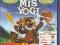 Miś Yogi Bluray