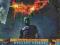 Mroczny Rycerz i Batman Początek 4 DVD