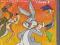Looney Tunes Plejada Gwiazd Część 1 DVD