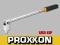 PROXXON 23090 klucz uchwyt pokrętka z grzechotką