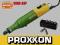 PROXXON frezarka wiertarka MICROMOT 50/E 12V