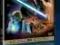 GWIEZDNE WOJNY STAR WARS - ATAK KLONÓW DVD FOLIA