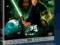 GWIEZDNE WOJNY STAR WARS - POWRÓT JEDI DVD FOLIA