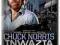 INWAZJA NA USA Chuck Norris DVD FOLIA