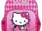 HELLO KITTY PLECAK 38 X 28,5 X 15,5cm VAT [F860