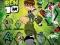 Ben 10 (Characters) - plakat 61x91,5cm