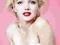 Marilyn Monroe Diamond - plakat 61x91,5 cm