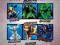 Marvel Heroes (Sound Effects) - plakat 61x91,5cm
