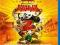 KUNG FU PANDA 2-DUBBIN PL FOLIA JEDYNA NA ALLEGRO!