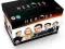 HEROES /  Herosi - Sezony 1-4 [22 DVD]