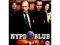 NYPD BLUE /  NOWOJORSCY GLINIARZE   Sezon 4