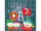 SOUTH PARK  - Sezon 3