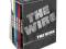The Wire / Prawo ulicy  Sezon 1-5   44xDVD
