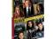 Bez Śladu / Without A Trace -  Sezon 4  DVDx4