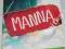 DVD - MANNA - nowa, folia
