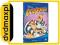 dvdmaxpl KACZE OPOWIEŚCI przygoda 3 (DISNEY) DVD