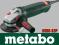 METABO szlifierka kątowa 125mm 1400W WEA 14-125 +