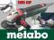 METABO szlifierka kątowa 125mm 1100W WB 11-125 Q