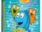 Podmorskie Królestwo - Poznajmy się DVD FOLIA