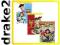 TOY STORY + TOY STORY 2 + TOY STORY 3 PAKIET 3DVD